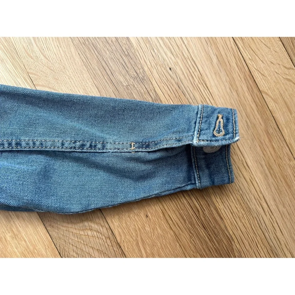 Old Navy Jean Trucker Jacket for Girls